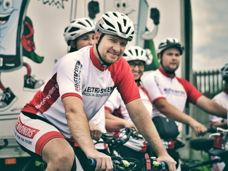 X Cycling Recycling startuje w Zakopanem